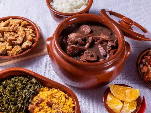 Feijoada