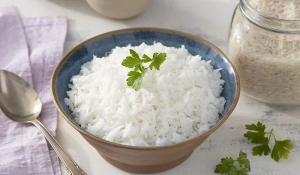 Arroz Basmati