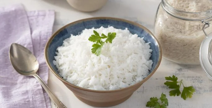 Arroz Basmati