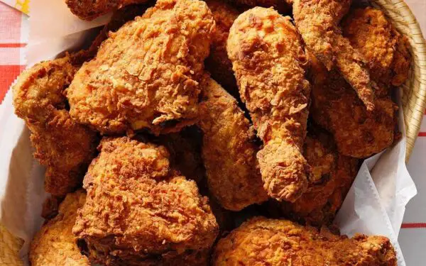 Fried Chicken