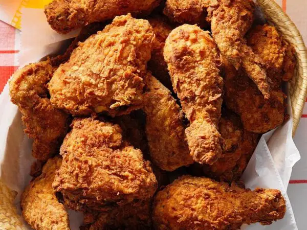 Fried Chicken