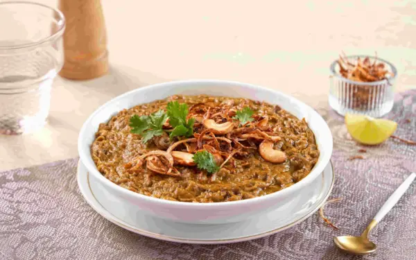 Haleem