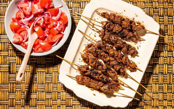 Suya