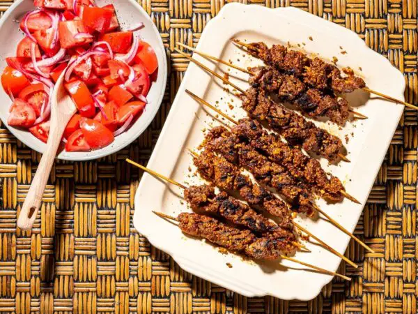 Suya