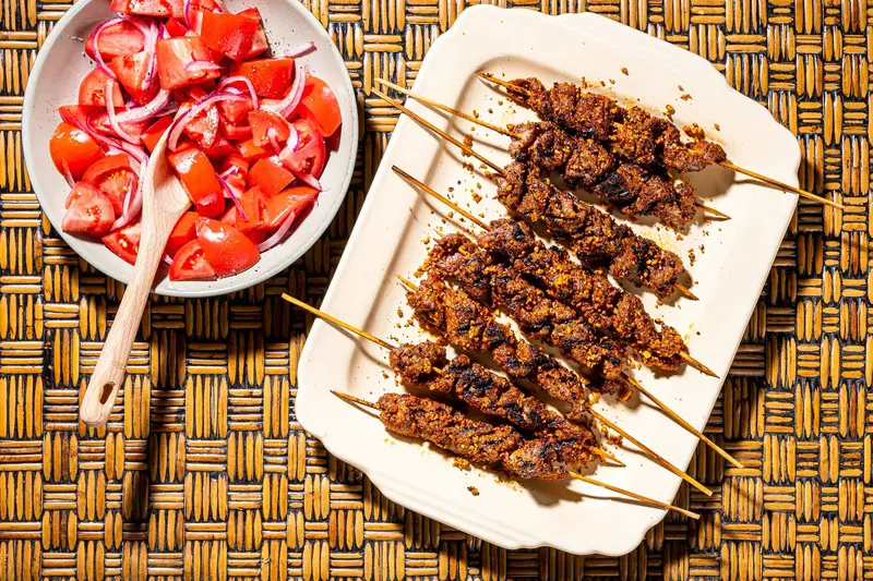 Suya