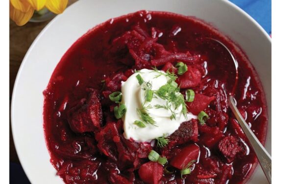 Borsch