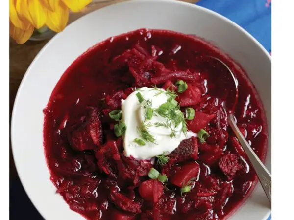 Borsch