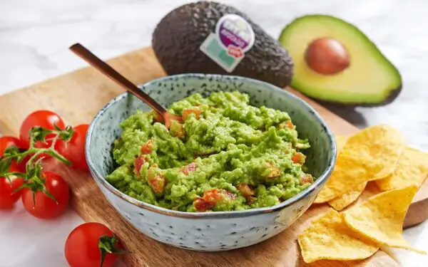 Guacamole