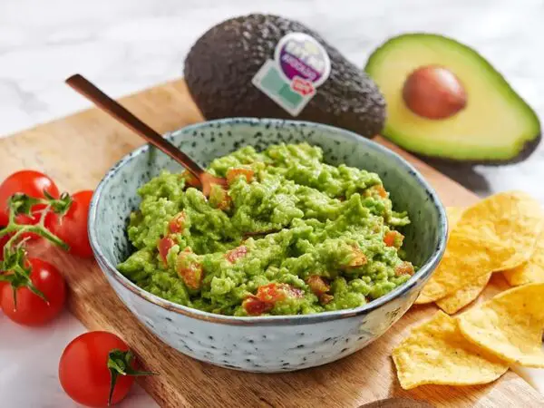 Guacamole