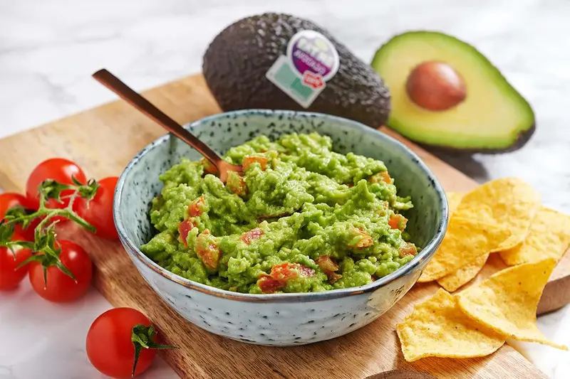 Guacamole