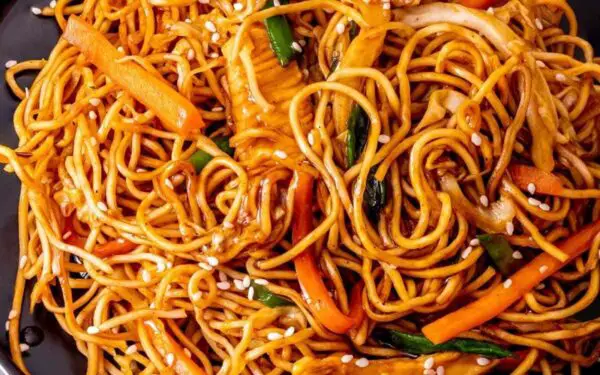 Chow Mein