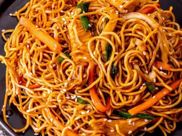 Chow Mein