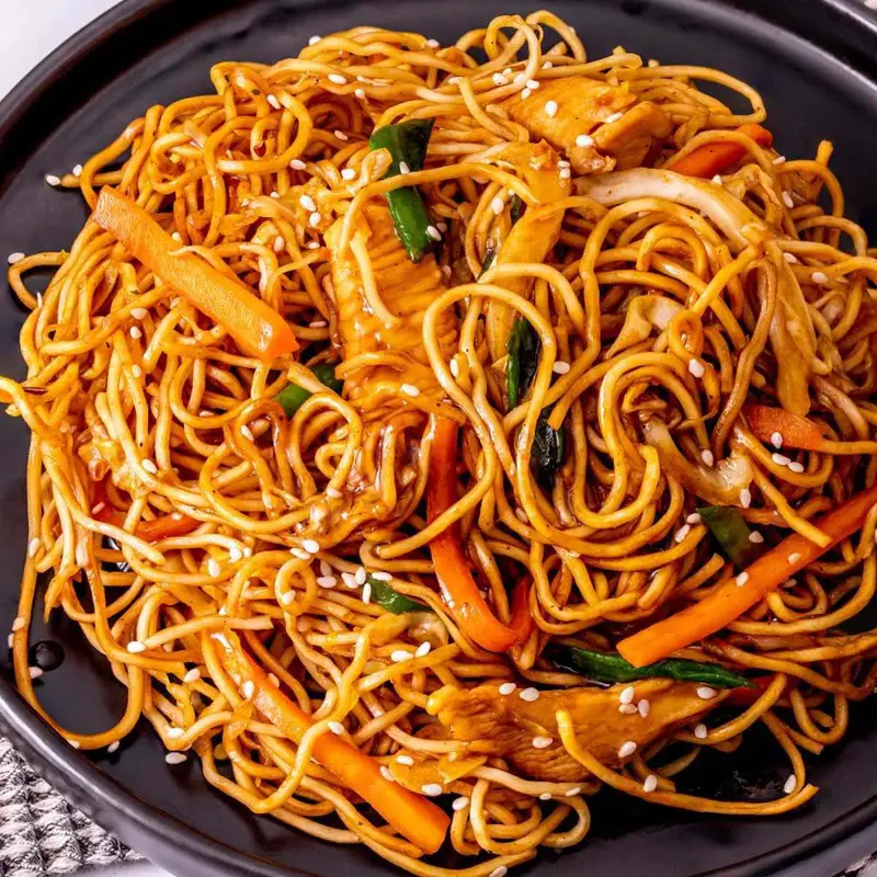 Chow Mein