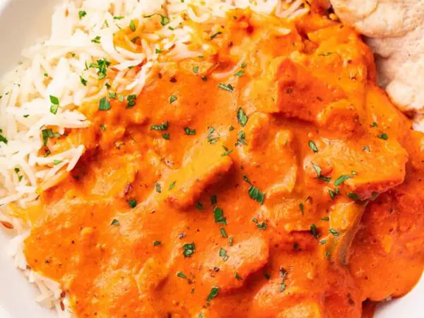 Tikka Masala