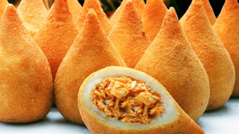 Coxinha