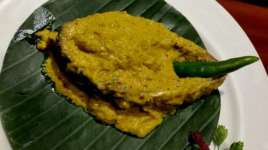 Hilsa Paturi