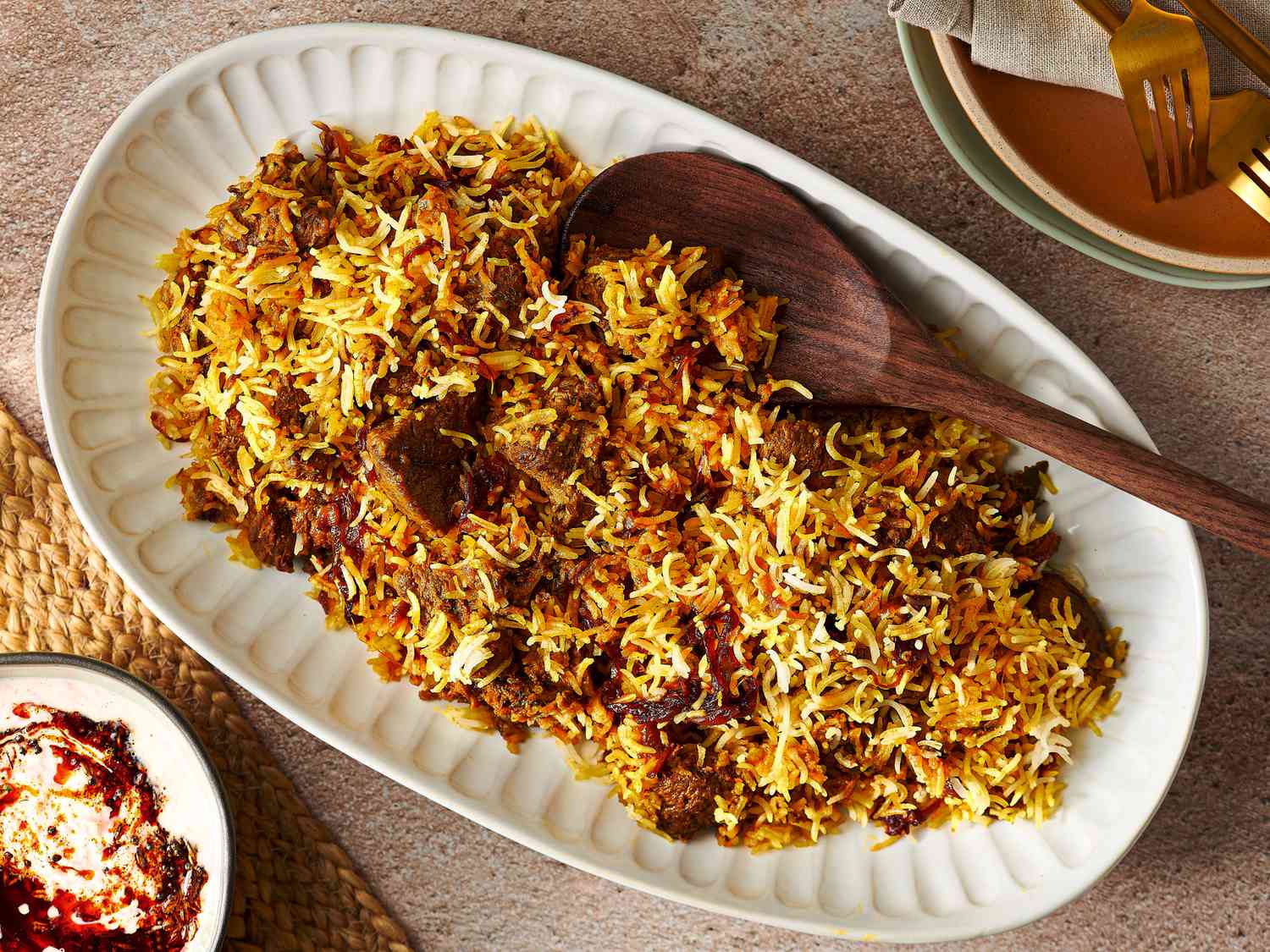 Biryani