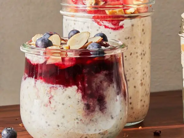 Overnight Oats