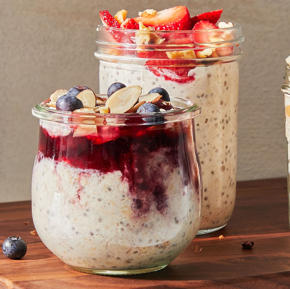 Overnight Oats