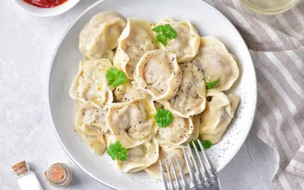 Pelmeni