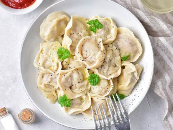 Pelmeni