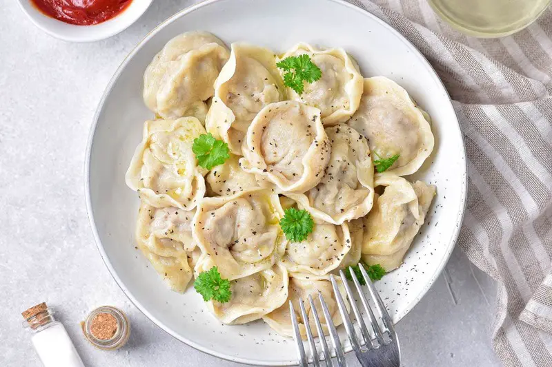 Pelmeni