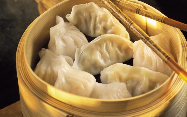 Dim Sum