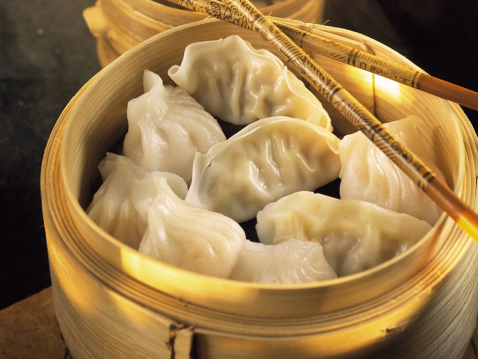 Dim Sum