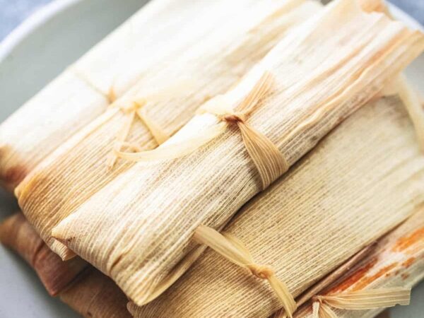 Tamales