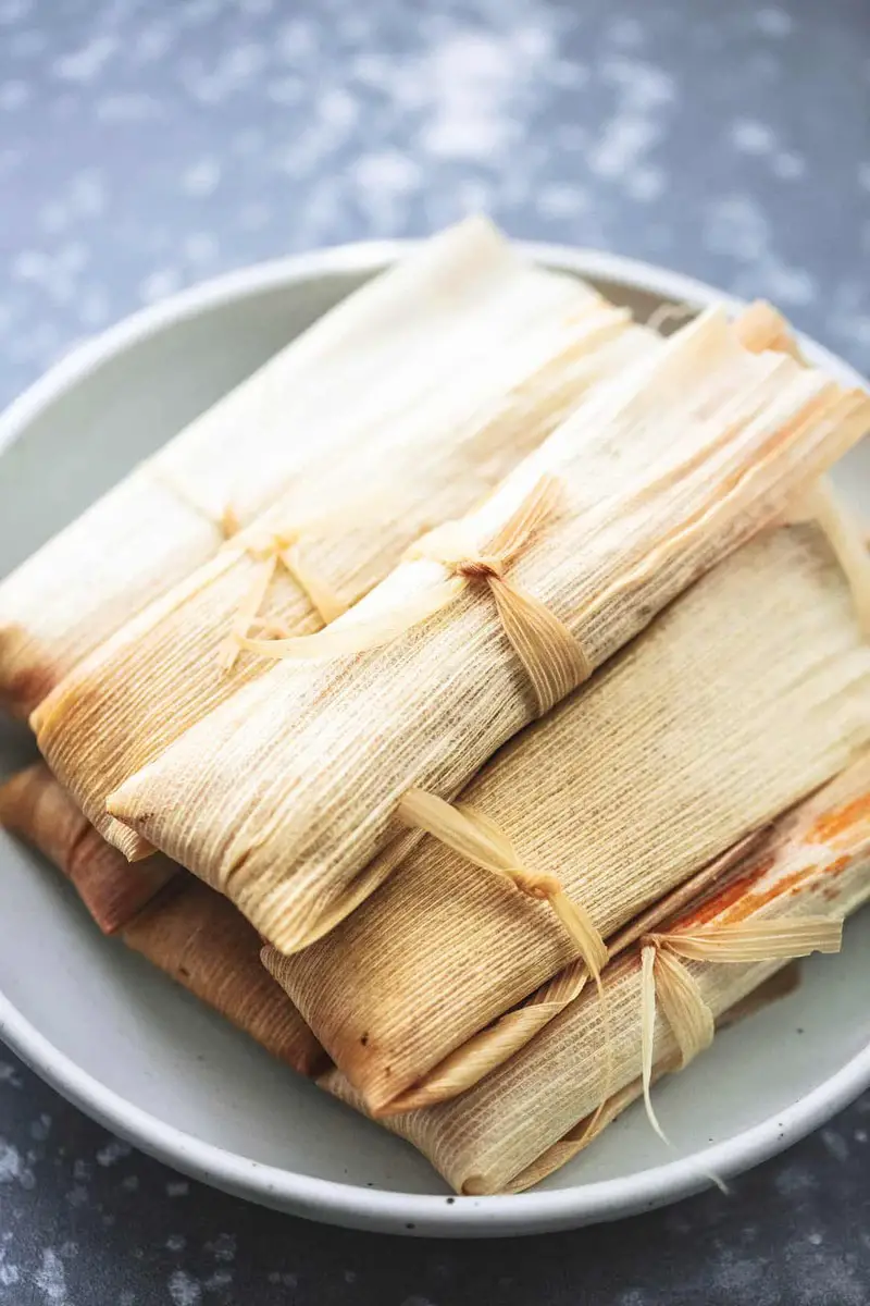 Tamales