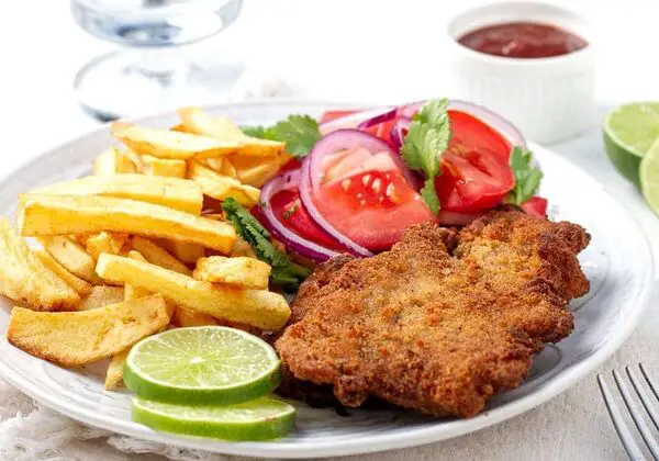 Milanesa