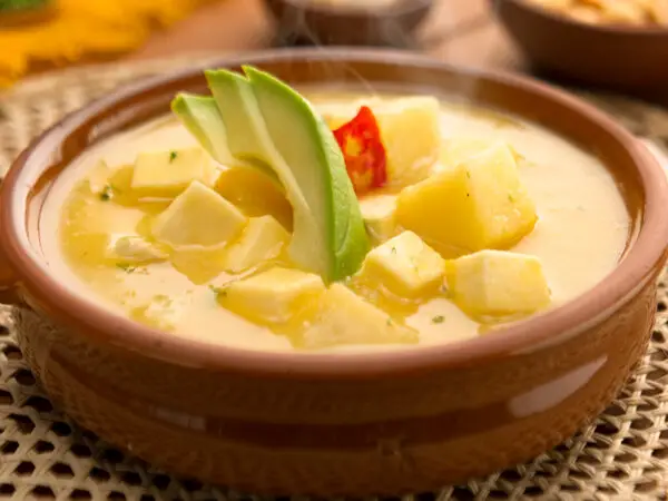 Locro de Papa