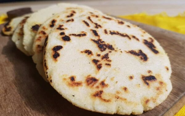 Arepas