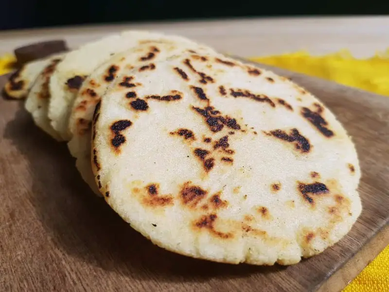 Arepas