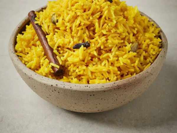 Pilau