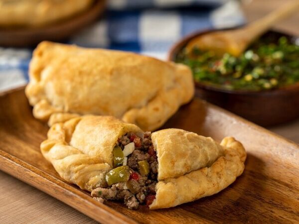 Empanadas