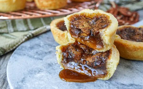 Butter Tart