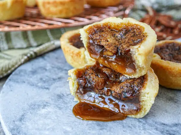 Butter Tart