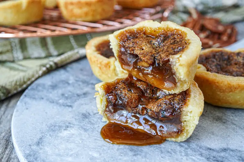 Butter Tart