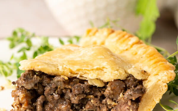 Meat Pie