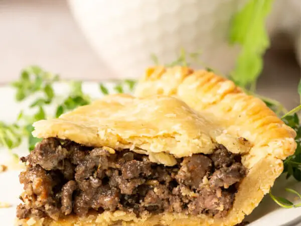 Meat Pie