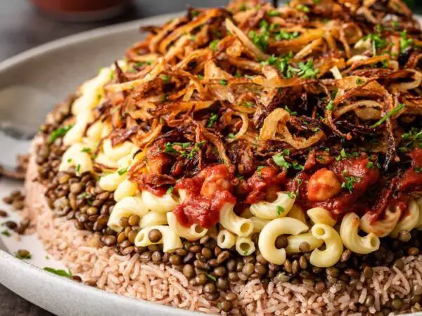 Koshari