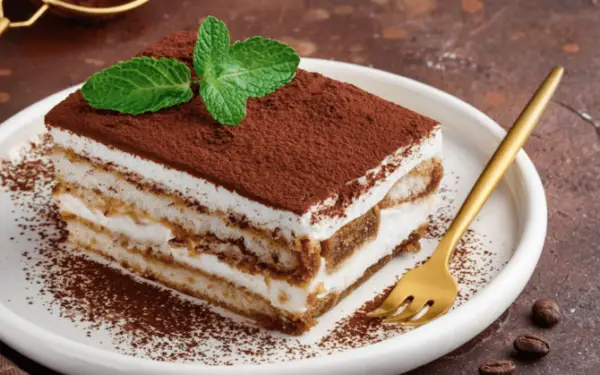 Tiramisù