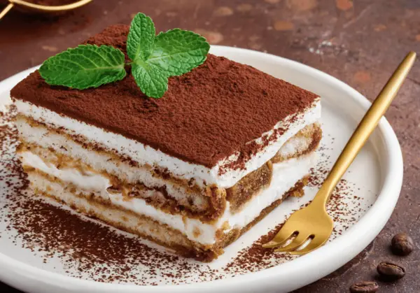 Tiramisù