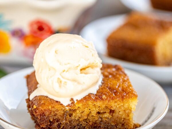 Malva Pudding