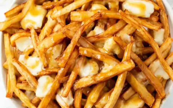 Poutine