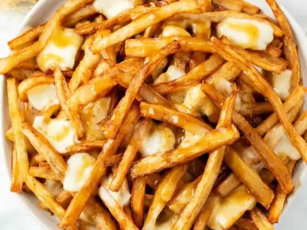 Poutine