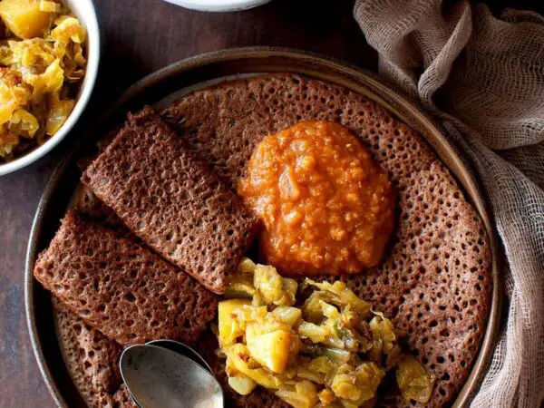 Injera