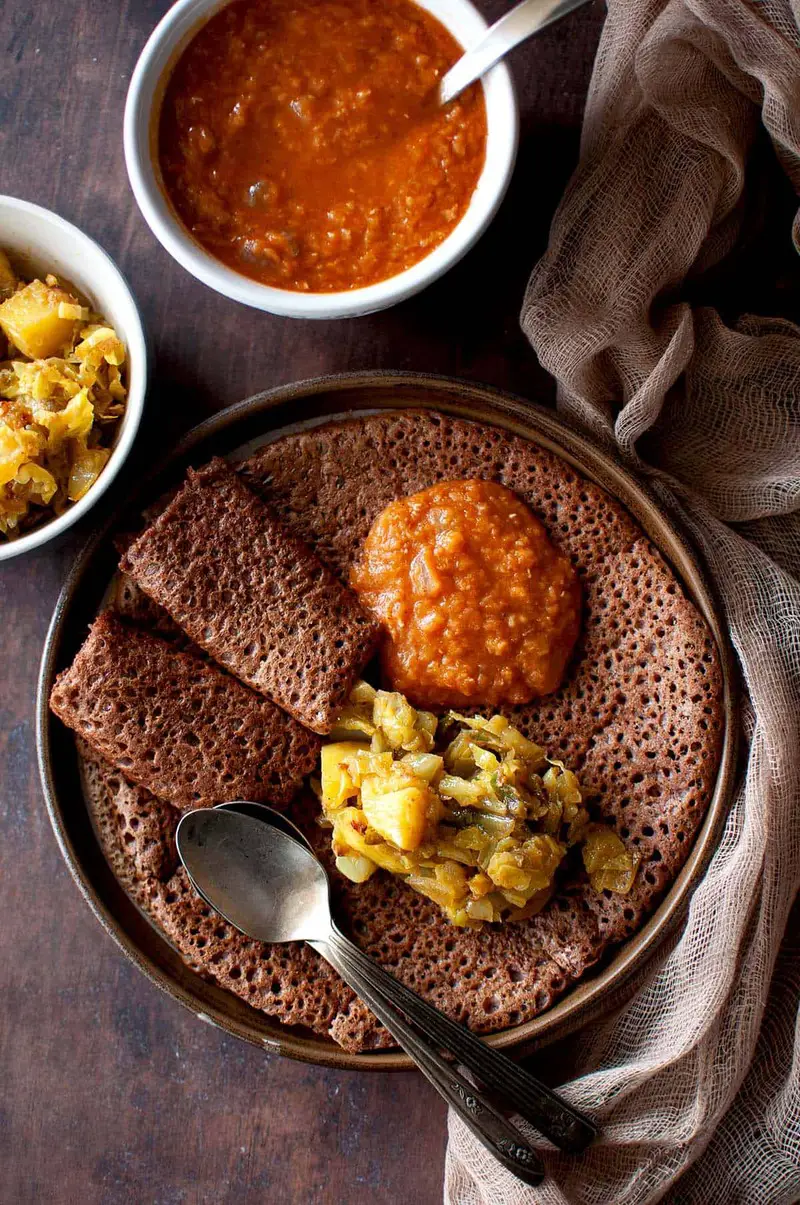 Injera