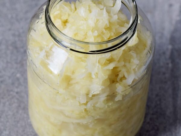 Sauerkraut